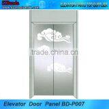Elevator Door Panel,Lift Door Plate,Elevator Door thumbnail-1