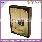 China Manufacturer Wrapping Custom Pillow Paper Clear pp Shoe Pack Suit Storage Box thumbnail-2