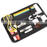 Elastic Digital Accessories Organizer Storage Bag thumbnail-1