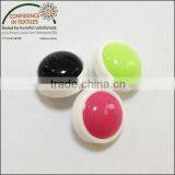 Fancy Plastic Buttons for Children's Clothing