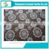 New Product Sherpa Jacquard Fabric Swatch thumbnail-1