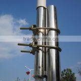 CDMA 800 824-896MHz Fiberglass Antenna Outdoor Omni Directional Antenna for CDMA Receiving thumbnail-6