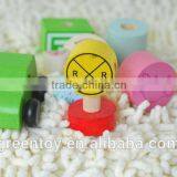 Wooden Beads Toys Educational Toys Promotional Gift thumbnail-3