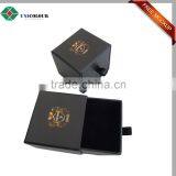 Customn Logo Gold Stamp Jewelry Box Manufacturers China thumbnail-2