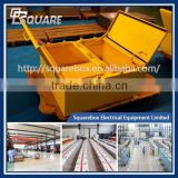 China Supplier High Quality IP66 waterproof Aluminum metal Enclosure Box                        
                                                Quality Choice