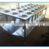 Chicken Farm ! Chicken Drain Blood Slot thumbnail-2