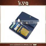 Wallet Case for Samsung Galaxy Note2 N7100 , Mobile Phone Case for Lenovo A5000 thumbnail-1