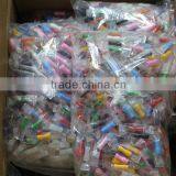 Custom 510 Drip Tip Mouth Piece for Vape Pen Ego Rda Vaporizer Cheap Disposable Silicone Drip Tip thumbnail-2