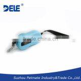 Fashion Pet Products MIni Retractable Dog Leash Pet Supplies thumbnail-1