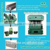 Cheap Four Columns Structure Straightening Machine