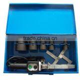 SHS63 Socket Welding Machine for Thermoplast Pipe