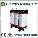 80kva 480v to 220v Electrical Power Transformer thumbnail-1