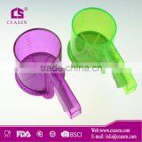 Plastic Flour Sifter Professional Flour Sifter Flour Sifter Mesh thumbnail-4