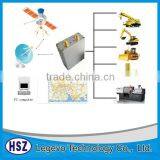 Accurate Vehicle Tracker Manual Gps Tracker for Car and Motorcycle With Fuel Sensor and SOS Button Relay thumbnail-4