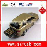 Metal Car Usb Flash Drive Print Your Logo