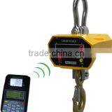 15000kg Unibody Crane Scale thumbnail-5