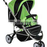 #4015G Reversible Handle Bar Baby Jogger thumbnail-1