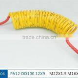 Trailer Air Brake Coils PA12 Nylon Tubing Suzi Hose thumbnail-3