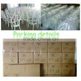 Brand New Transparent Acrylic Chair With High Quality thumbnail-3