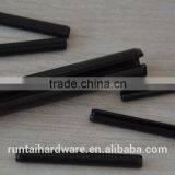 Black Znic Stainless Rolling Pin for Sale