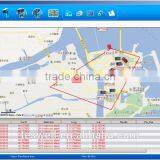 4CH HD-SDI 1080P Digital MDVR 3G/4G/WIFI /GPS School Bus Dvr Built in Hot Spot thumbnail-4