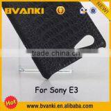 Manufacturer China Bumper Case For Sony E3 Accessories thumbnail-5