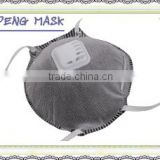 High performance practical n95 masks