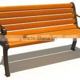 2016 New Outdoor Chair, Wood Garden Bench,garden Chair