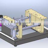 How to Print 3d T-shirt DTG Price Digital Textil Printer Machine thumbnail-4