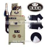 FR 3.75-inch terry sock knitting machine