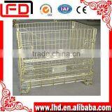 new technology Wire Mesh Rigid Box