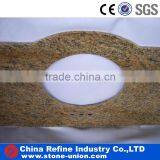 Santa Cecilia Granite for Countertop thumbnail-1