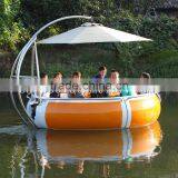 2015 Hot Sales Cheap Kayaks for Amusement thumbnail-6