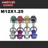 M12*1.25 Magnetic Oil Drain Plug