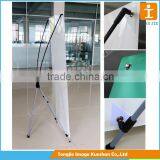 Decorative x Banner Stand thumbnail-5