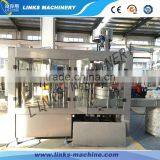 Good Price Automatic Small Carbonated Beverage Filling Machine/for Low Investment Factory thumbnail-6