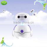 Touch Control UV Lamp Mosquito Killer Insect Trap