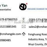 the Trampoline Without Safety Net With Tent Cover thumbnail-5