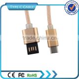 Micro USB Cable Type C USB Cable