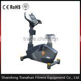 Indoor Gym Equipment Self Generate Magnetic Upright Bike/Aerobic Fitness Machine thumbnail-1