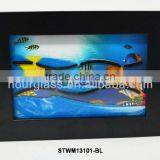 Drifting Sandscapes Art In Motion,Moving Sand Pictures With Mirror Backside thumbnail-1