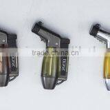 METAL TORCH LIGHTER (DOUBLE FLAME)