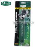 LAOA 6 Inch Adjustable Hook Spanner Type and Steel Material er Spanner Monkey Wrench Spanner thumbnail-5