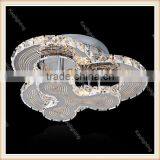 Factory Hot Modern Lighting Home Decorative Led Ceiling Light, Crystal Chandelier Ceiling Lamp for Restaurant, Hall, Hotel thumbnail-2