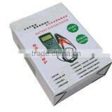 12v/24v Automotive IIntelligent Battery Load Tester thumbnail-6