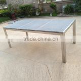 Pre cut granite korea table top