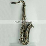 Tenor Saxophone, Antique Color, Professional, Sax, Saxophon thumbnail-3