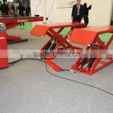 Mini Ultrathin Scissor Lift