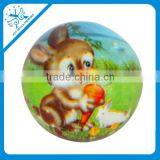 2015 Hot Newest Full Color Printed Ball