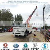 Heavy Duty Tow Trucks for Sale,heavy Duty Rotator Wrecker,heavy Duty Tow Truck thumbnail-1